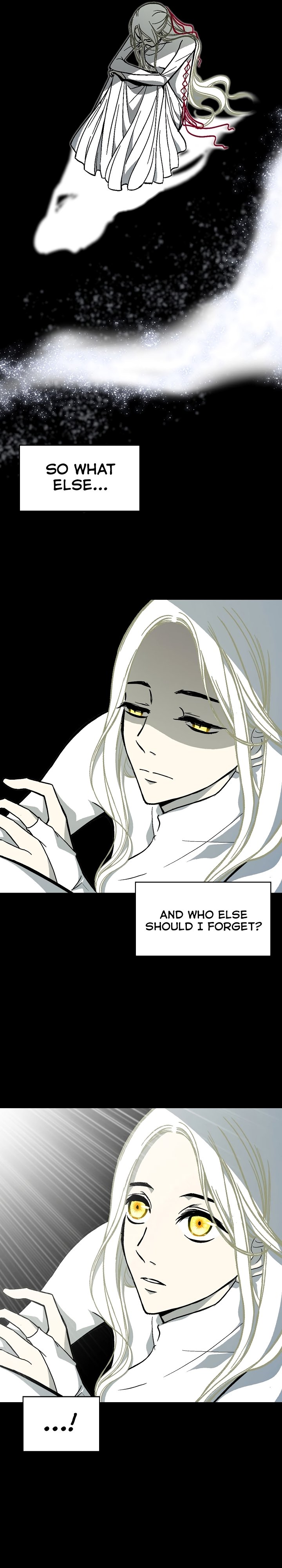 Memoir of the God of War Chapter 160 154 18
