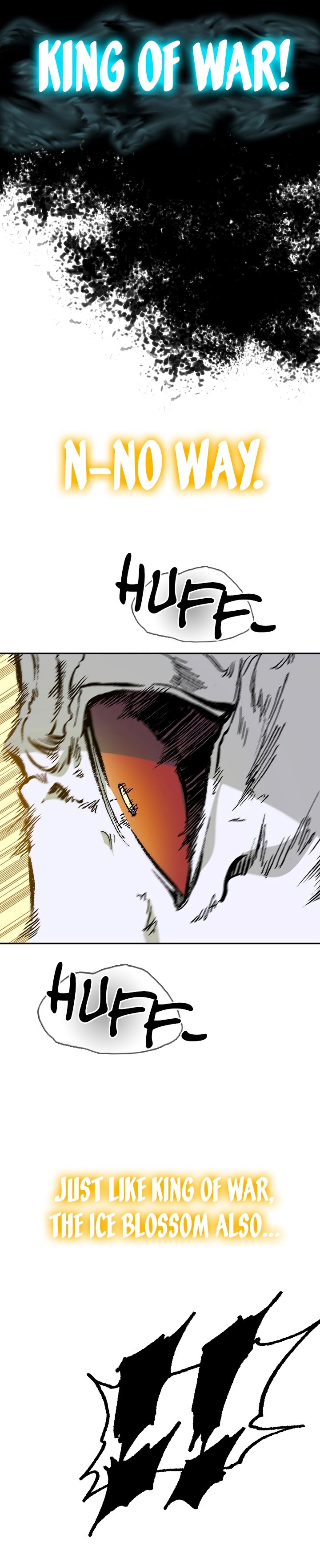 Memoir of the God of War Chapter 160 164 28