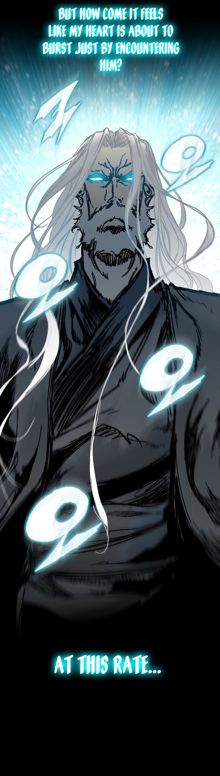 Memoir of the God of War Chapter 160 139 3