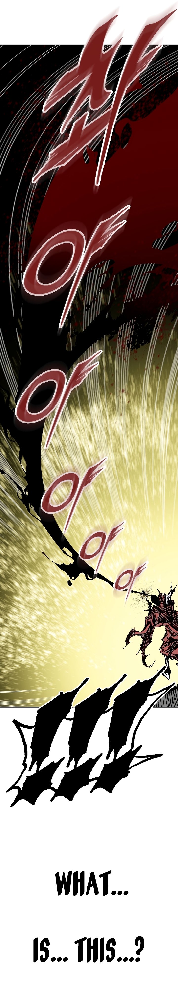 Memoir of the God of War Chapter 160 175 39
