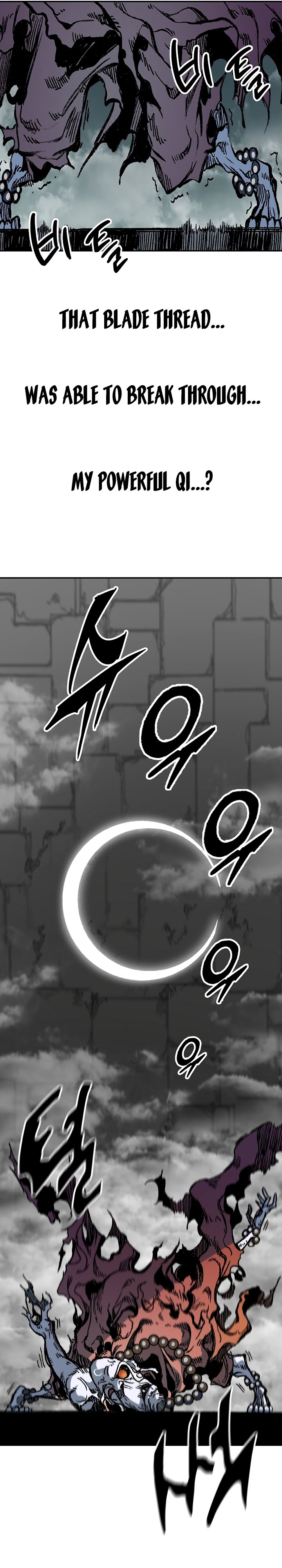 Memoir of the God of War Chapter 160 176 40