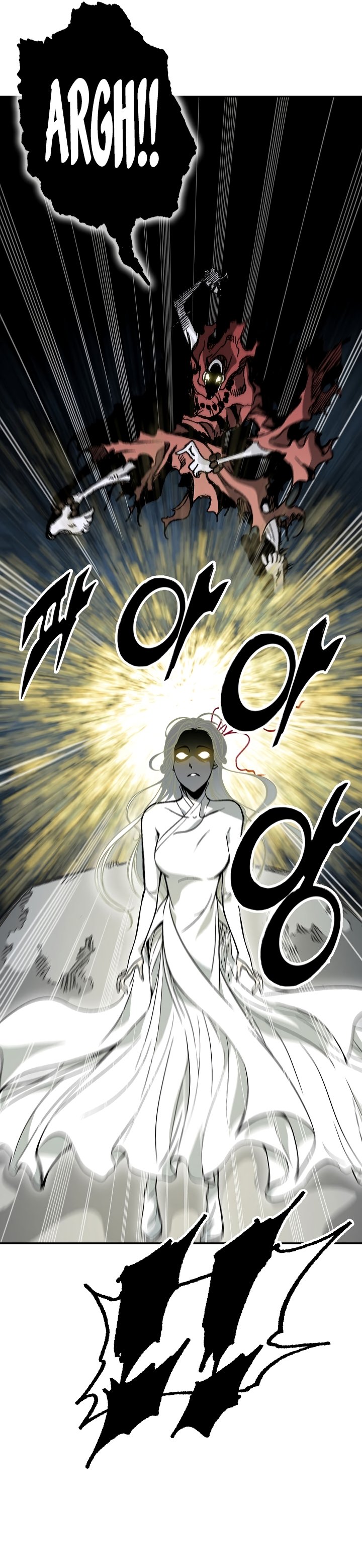 Memoir of the God of War Chapter 160 141 5