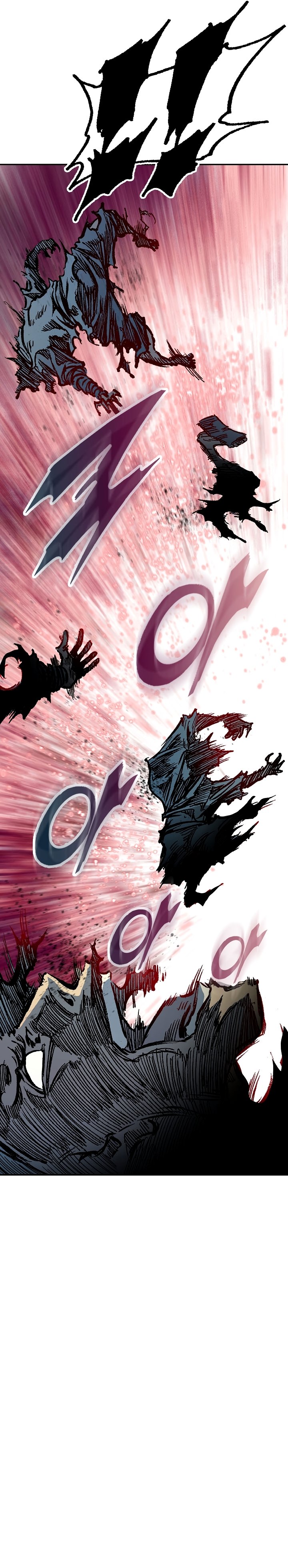 Memoir of the God of War Chapter 161 174 26