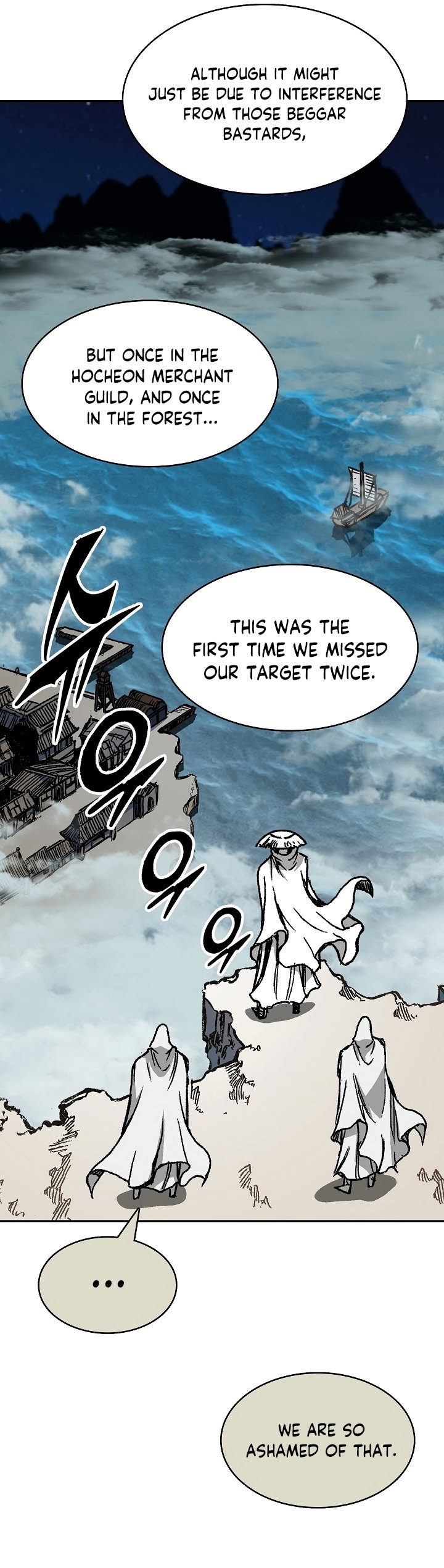 Memoir of the God of War Chapter 161 176 28