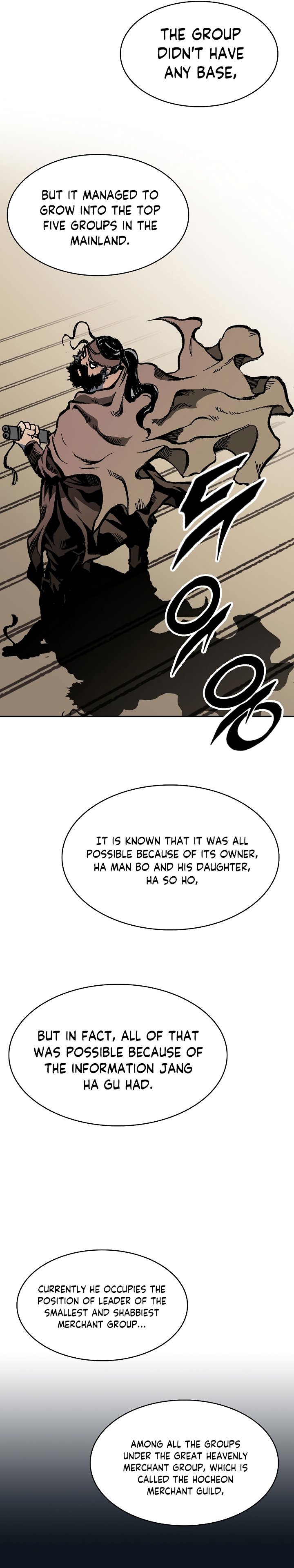 Memoir of the God of War Chapter 161 178 30