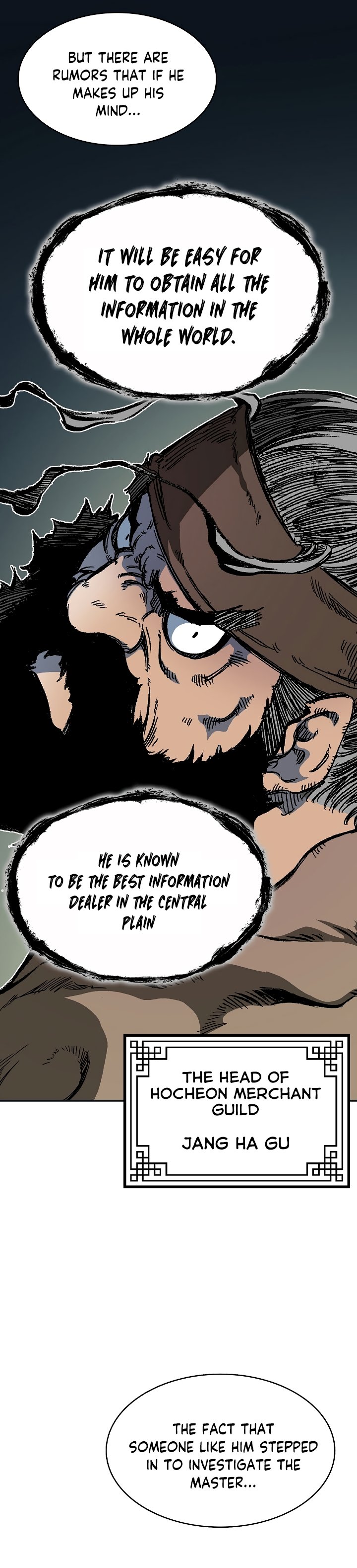 Memoir of the God of War Chapter 161 179 31