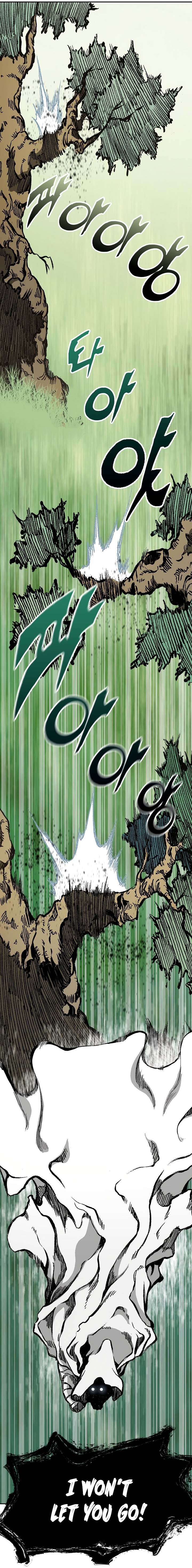 Memoir of the God of War Chapter 161 154 6
