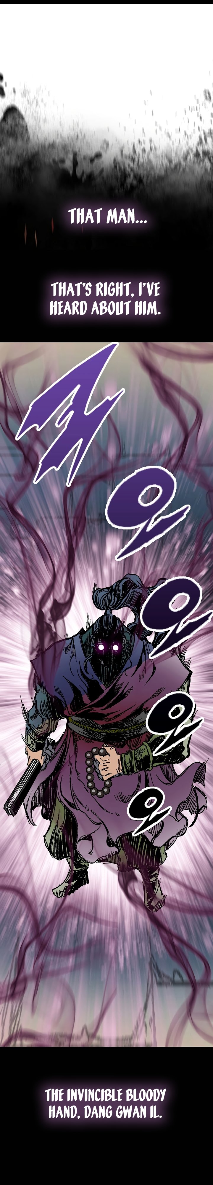 Memoir of the God of War Chapter 163 177 17