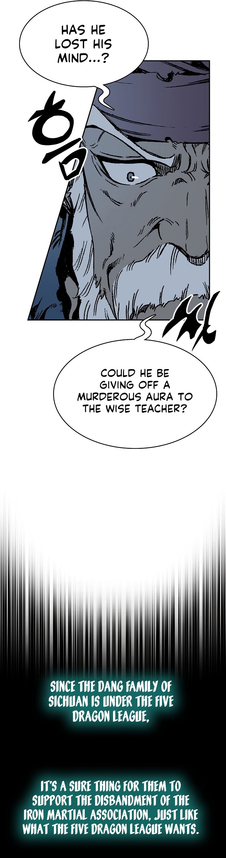 Memoir of the God of War Chapter 163 179 19