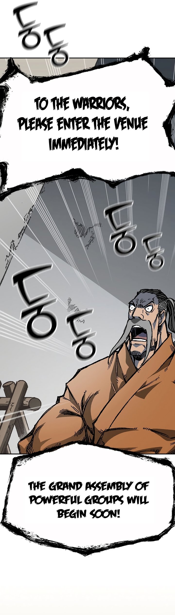 Memoir of the God of War Chapter 163 193 33