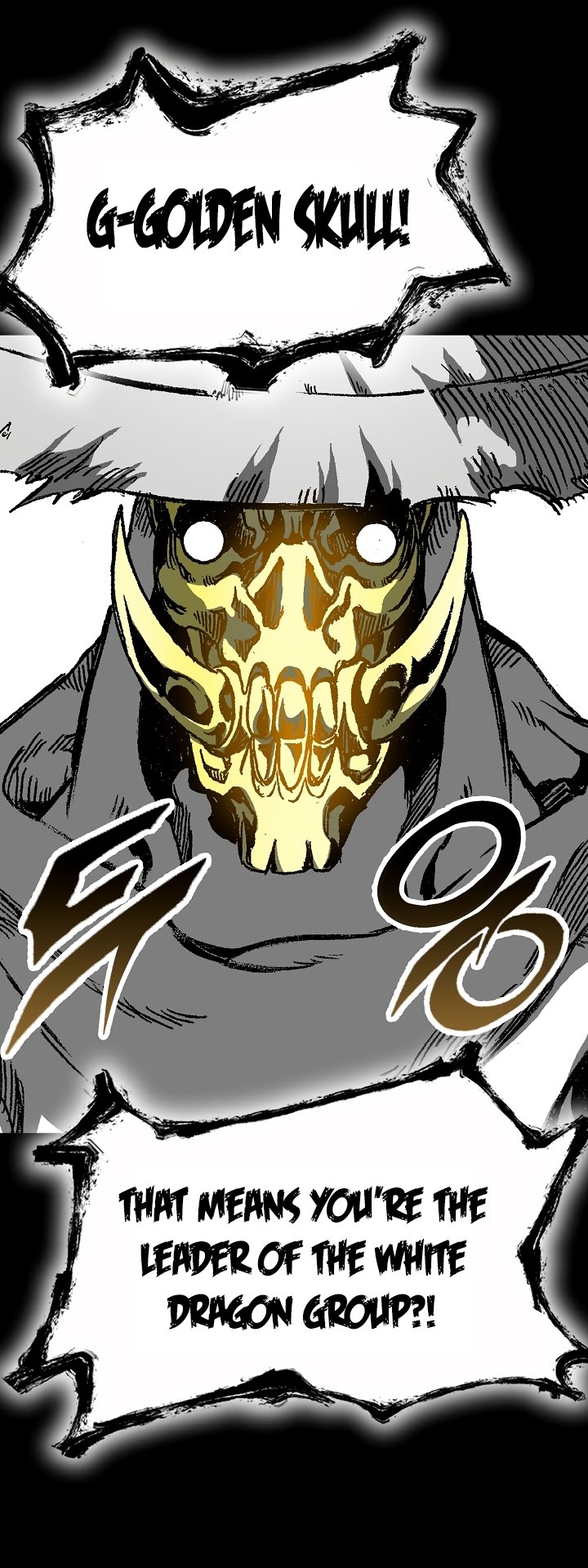 Memoir of the God of War Chapter 163 204 44