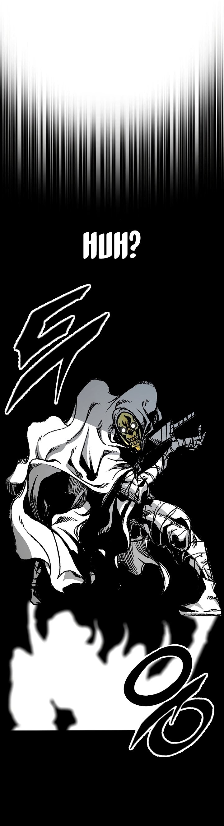 Memoir of the God of War Chapter 164 163 27