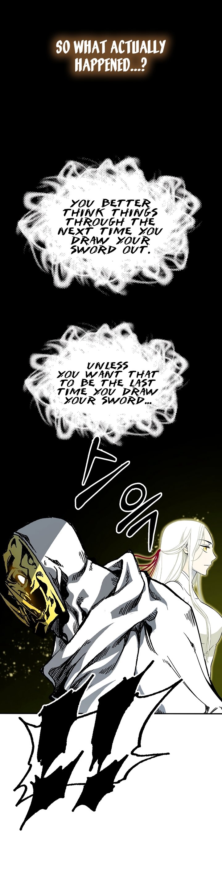 Memoir of the God of War Chapter 164 165 29