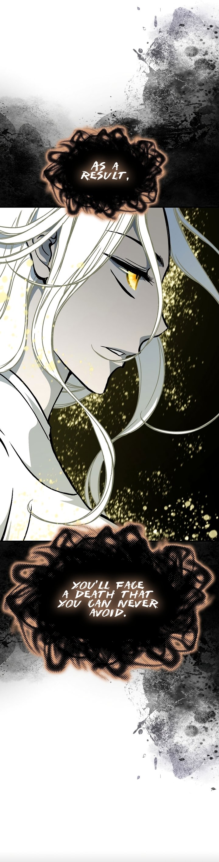 Memoir of the God of War Chapter 164 168 32
