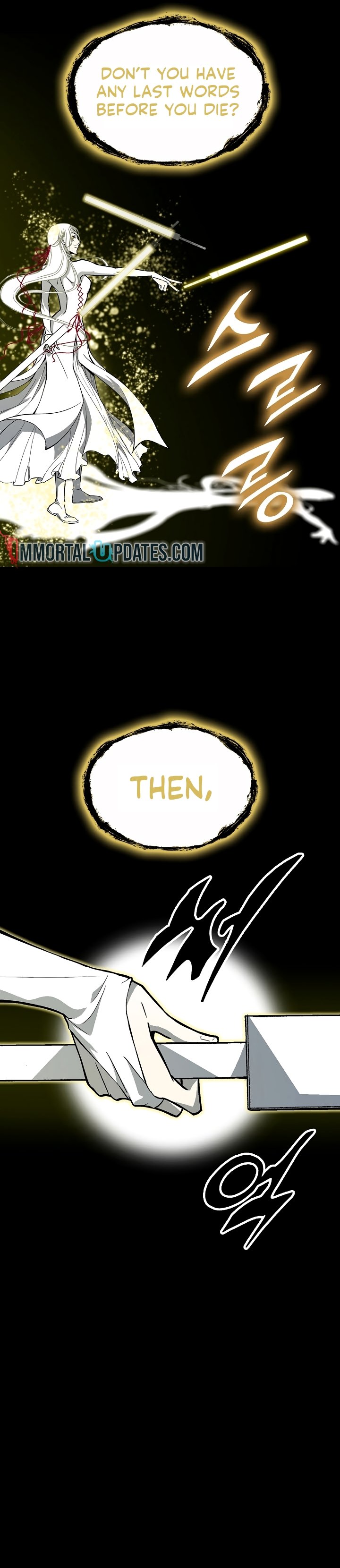 Memoir of the God of War Chapter 164 172 36