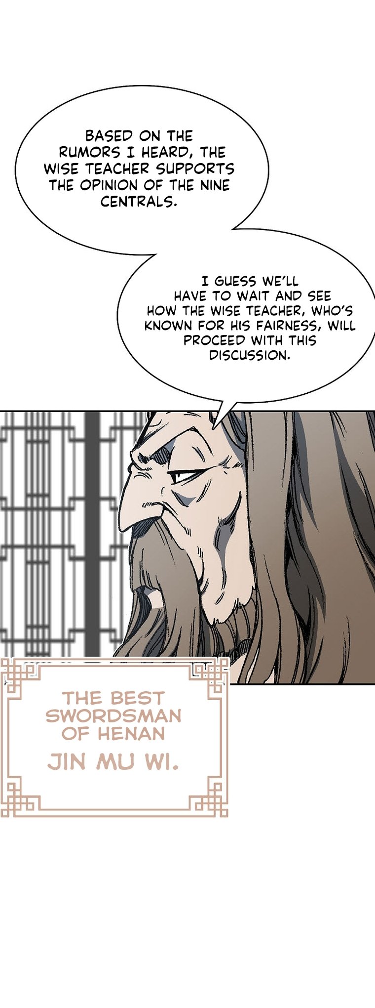 Memoir of the God of War Chapter 165 145 12