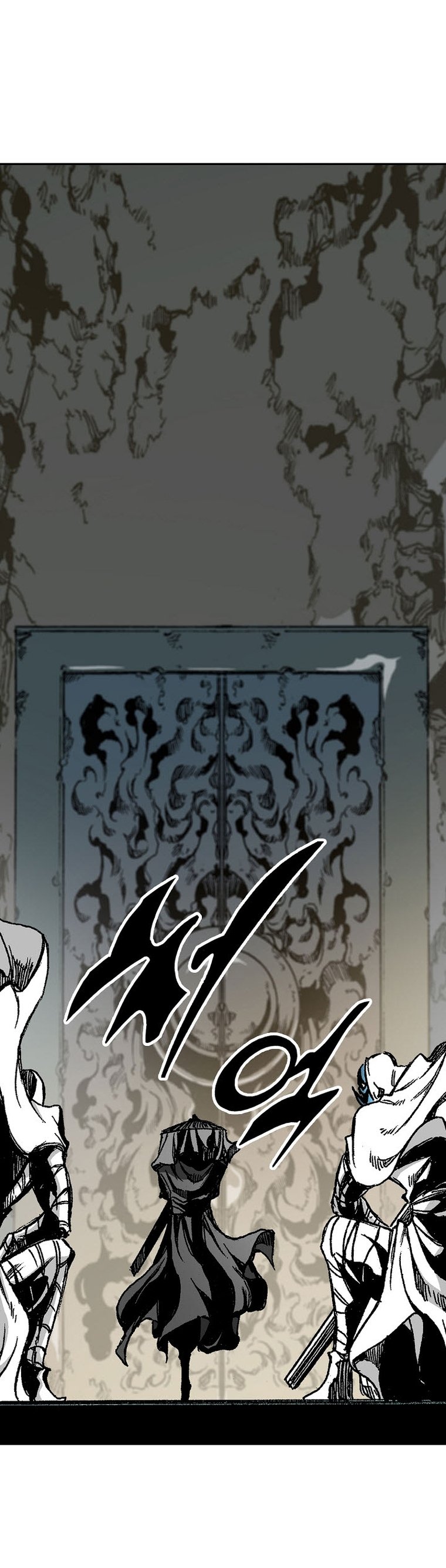 Memoir of the God of War Chapter 165 168 35