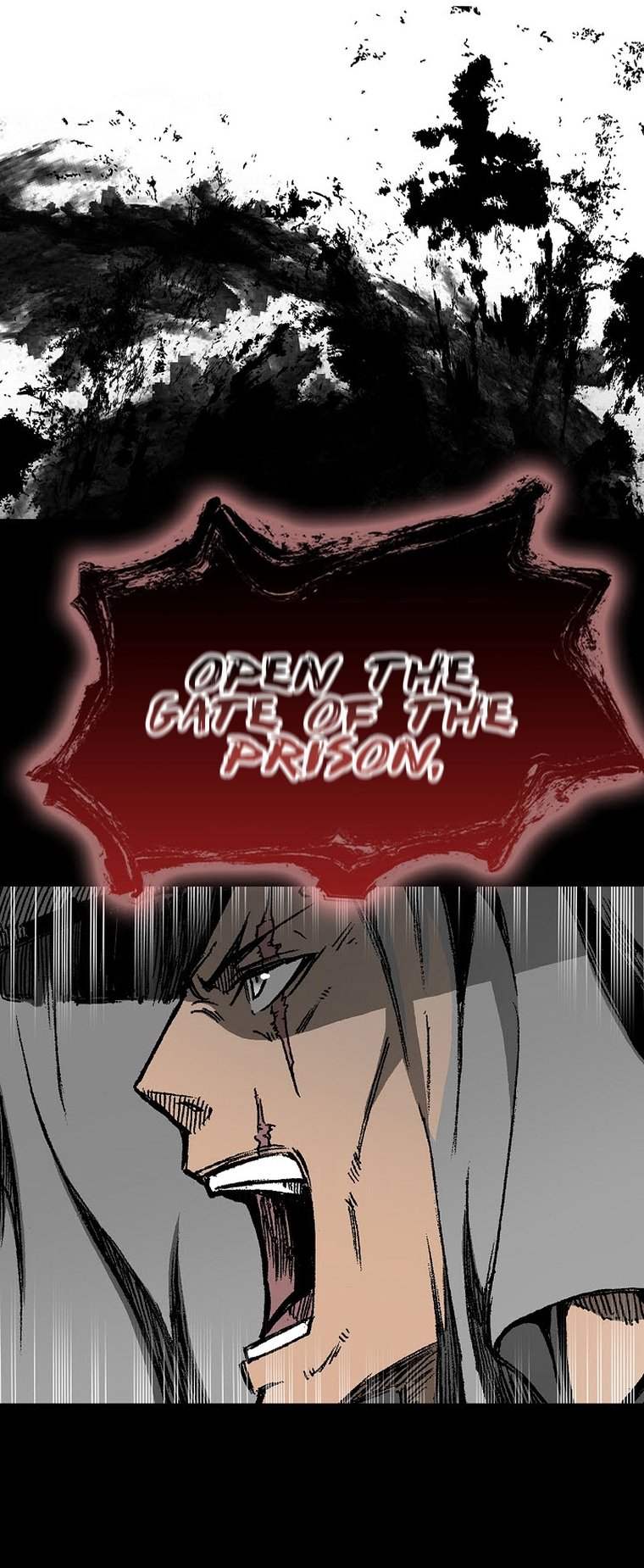 Memoir of the God of War Chapter 165 169 36