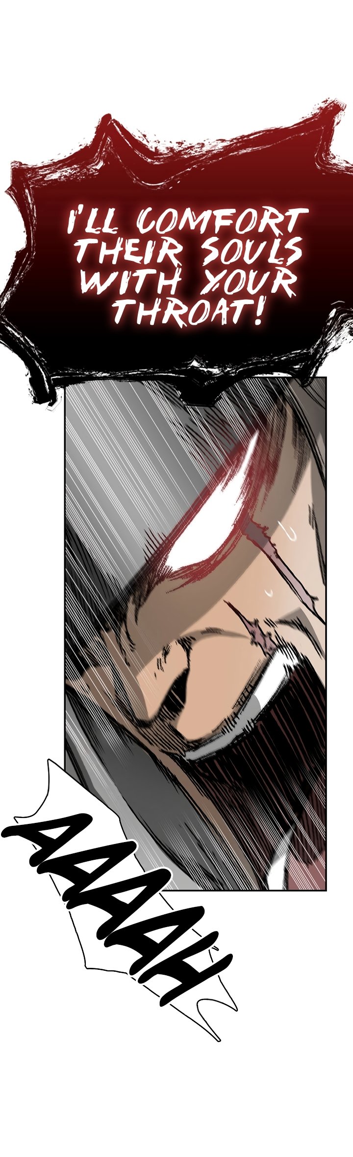 Memoir of the God of War Chapter 166 154 24