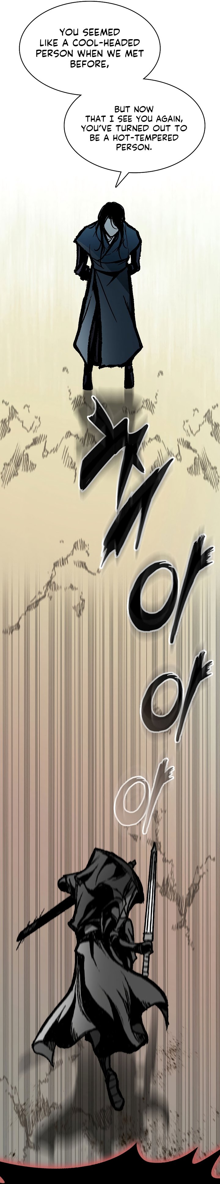 Memoir of the God of War Chapter 166 156 26