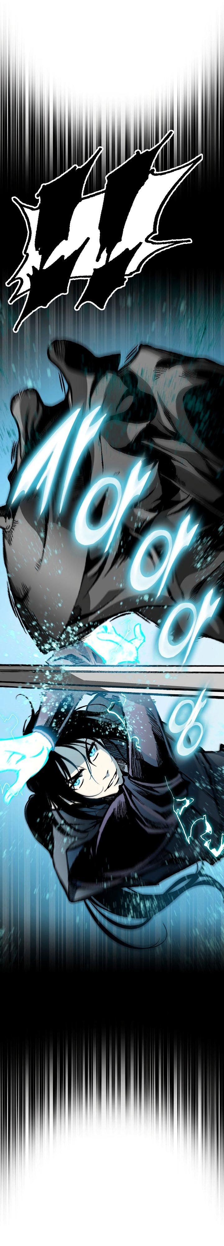 Memoir of the God of War Chapter 166 160 30