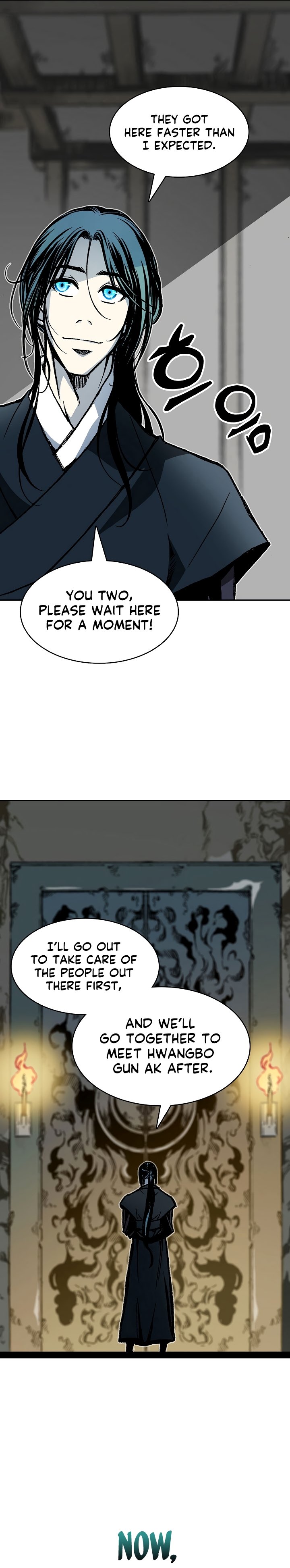 Memoir of the God of War Chapter 166 135 5