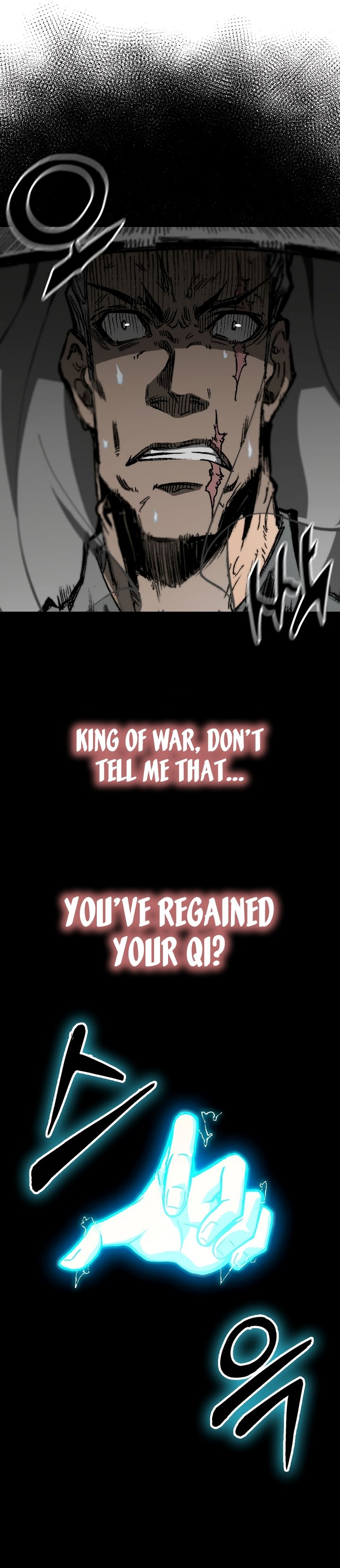 Memoir of the God of War Chapter 166 139 9