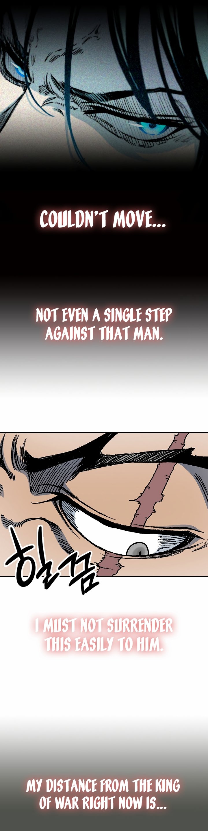 Memoir of the God of War Chapter 167 138 5