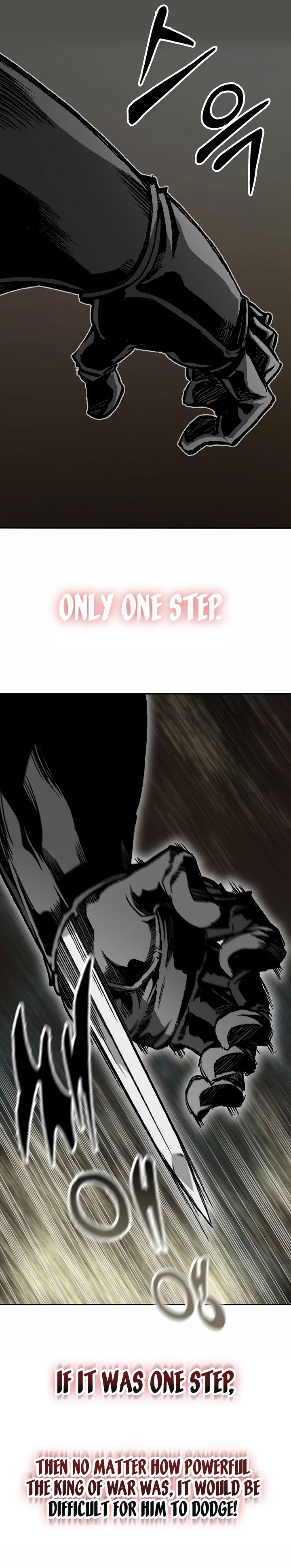 Memoir of the God of War Chapter 167 139 6
