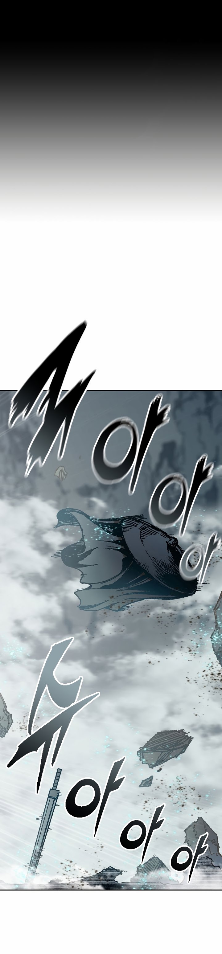 Memoir of the God of War Chapter 167 142 9