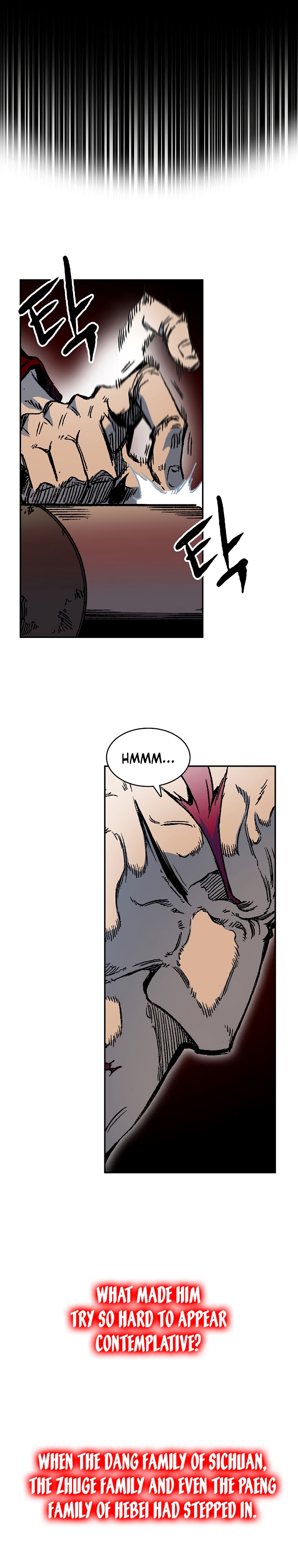 Memoir of the God of War Chapter 168 147 17