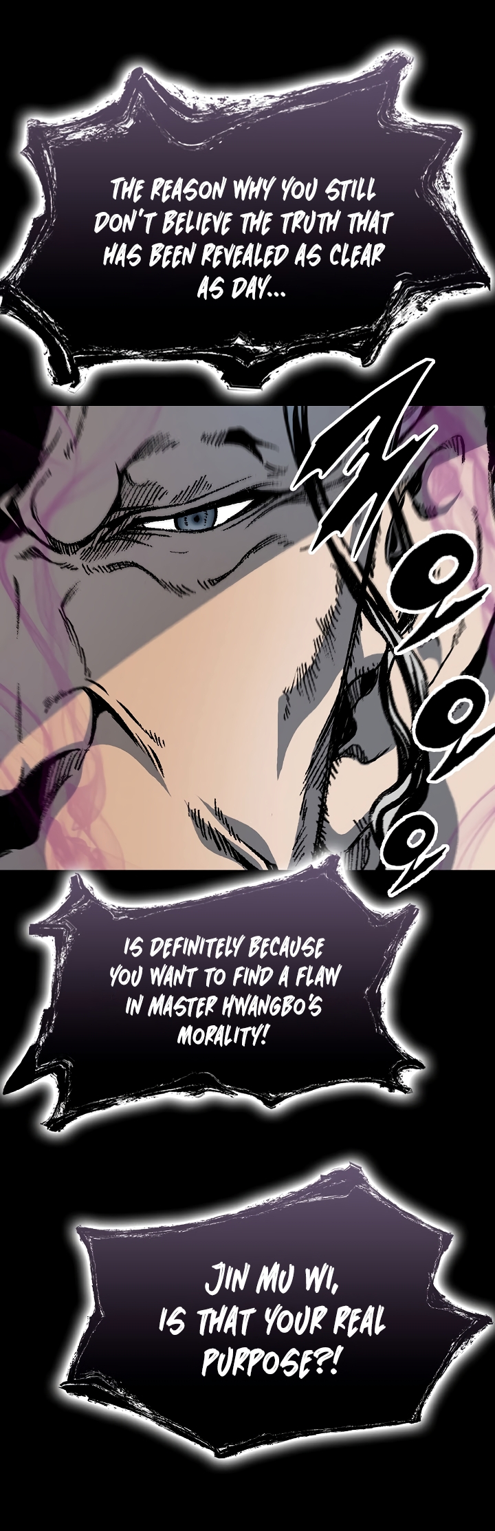 Memoir of the God of War Chapter 169 177 29