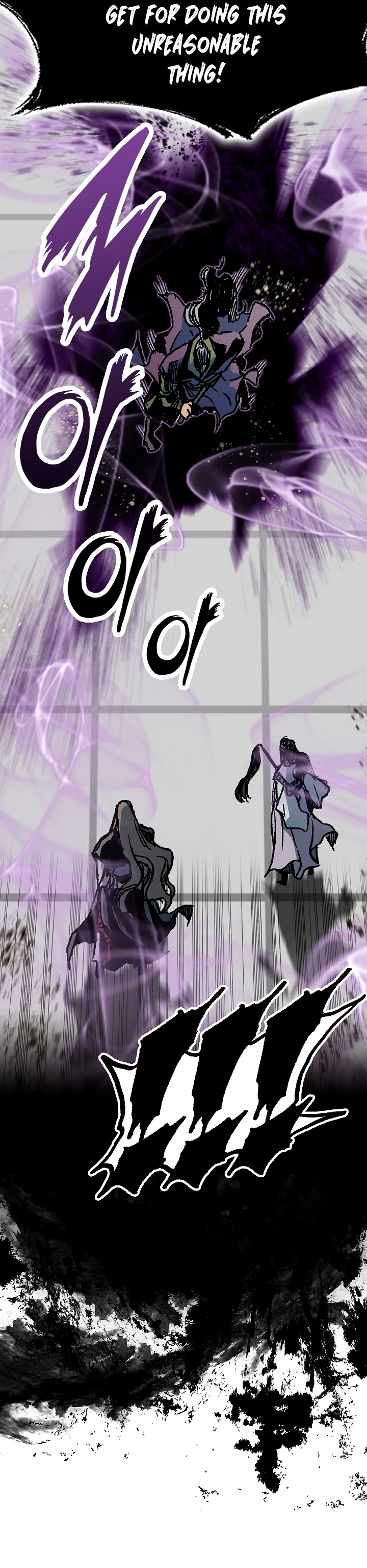 Memoir of the God of War Chapter 169 179 31
