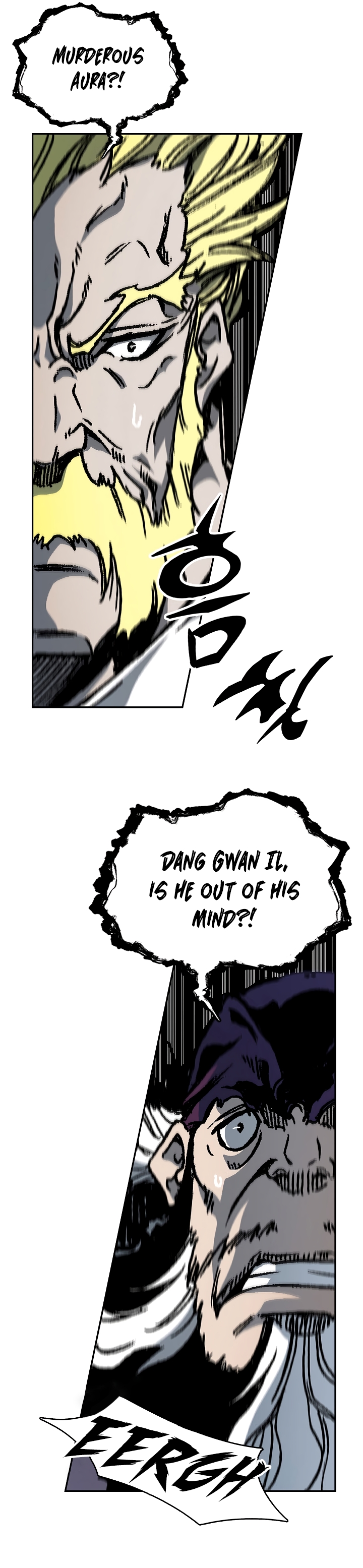 Memoir of the God of War Chapter 169 180 32
