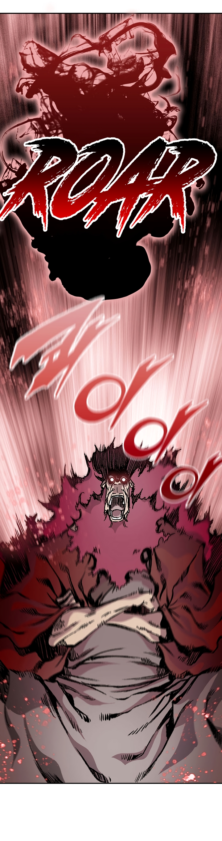 Memoir of the God of War Chapter 169 185 37