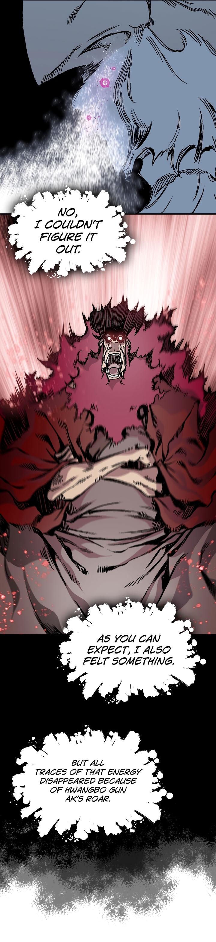 Memoir of the God of War Chapter 170 139 15