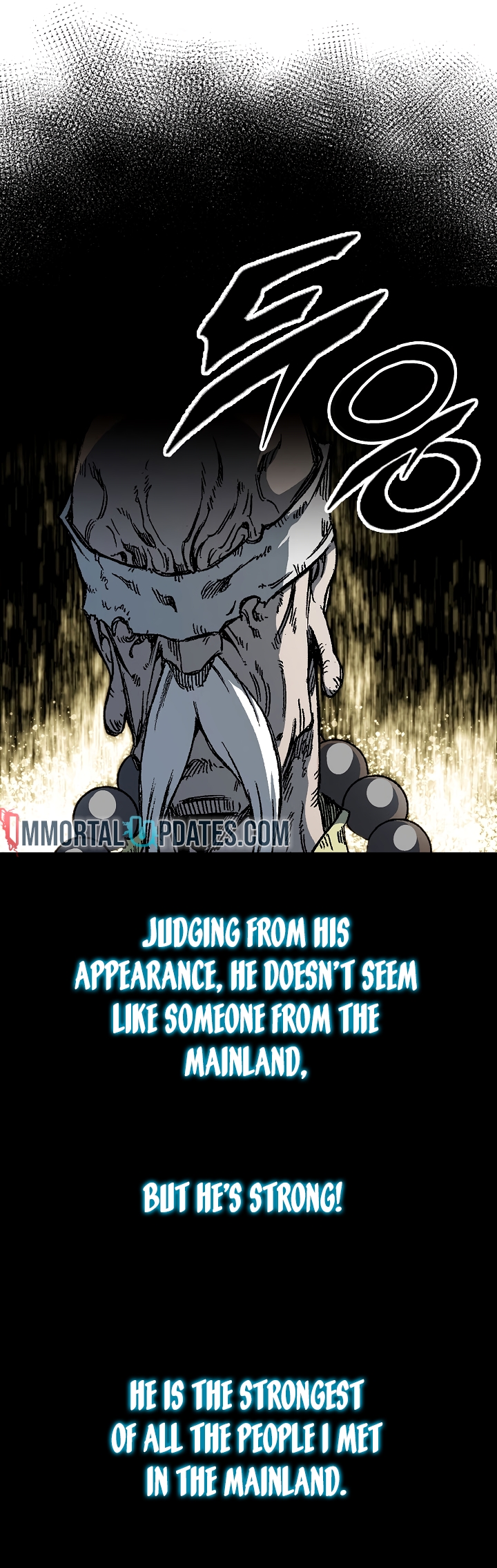 Memoir of the God of War Chapter 170 133 9