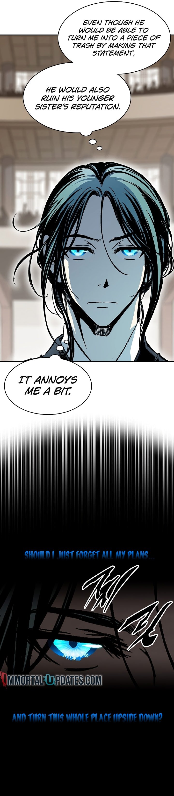 Memoir of the God of War Chapter 172 145 12