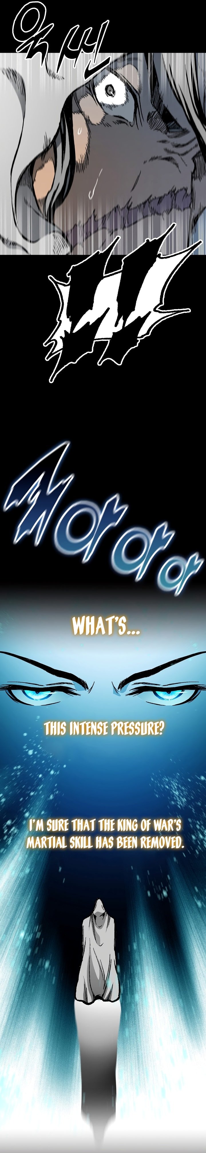 Memoir of the God of War Chapter 172 146 13