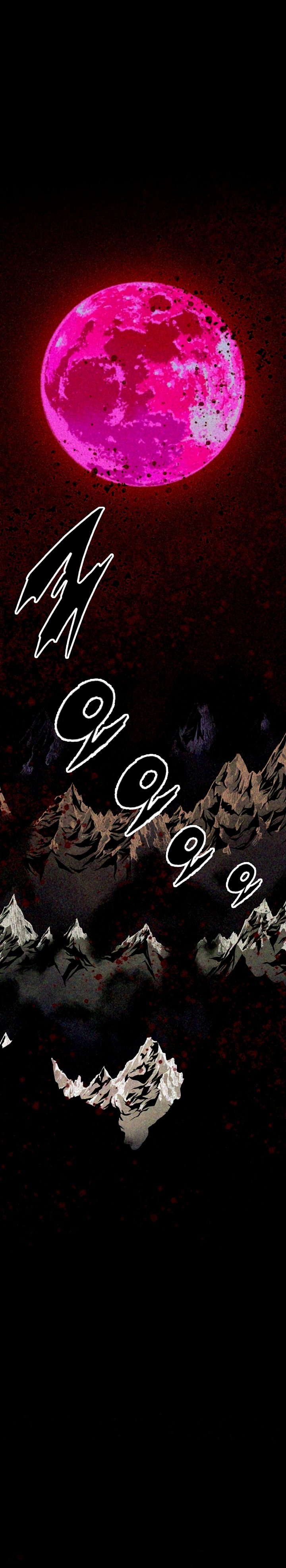 Memoir of the God of War Chapter 172 166 33