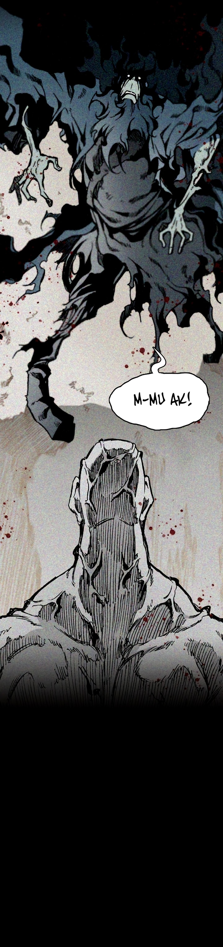 Memoir of the God of War Chapter 172 167 34