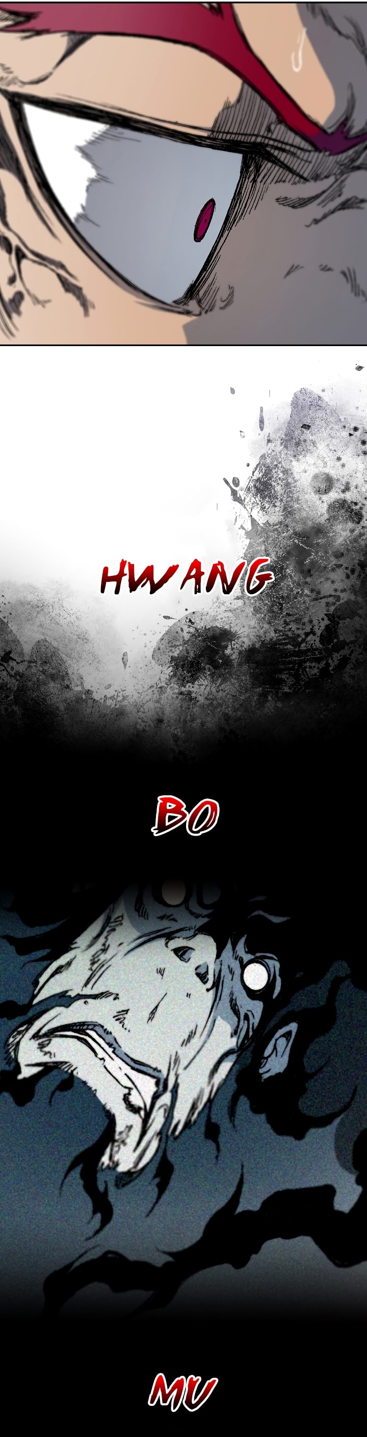Memoir of the God of War Chapter 172 169 36