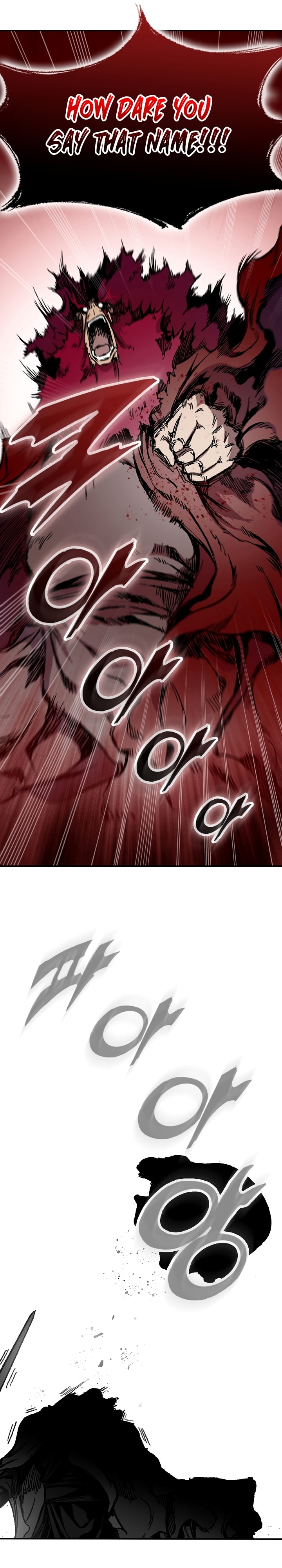 Memoir of the God of War Chapter 172 173 40