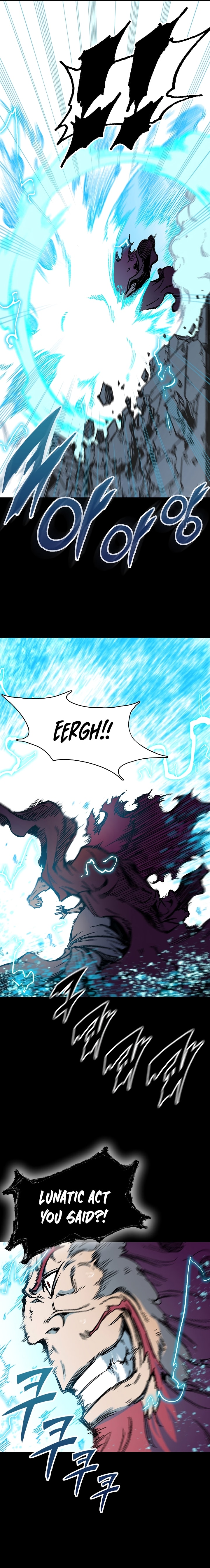 Memoir of the God of War Chapter 174 89 13