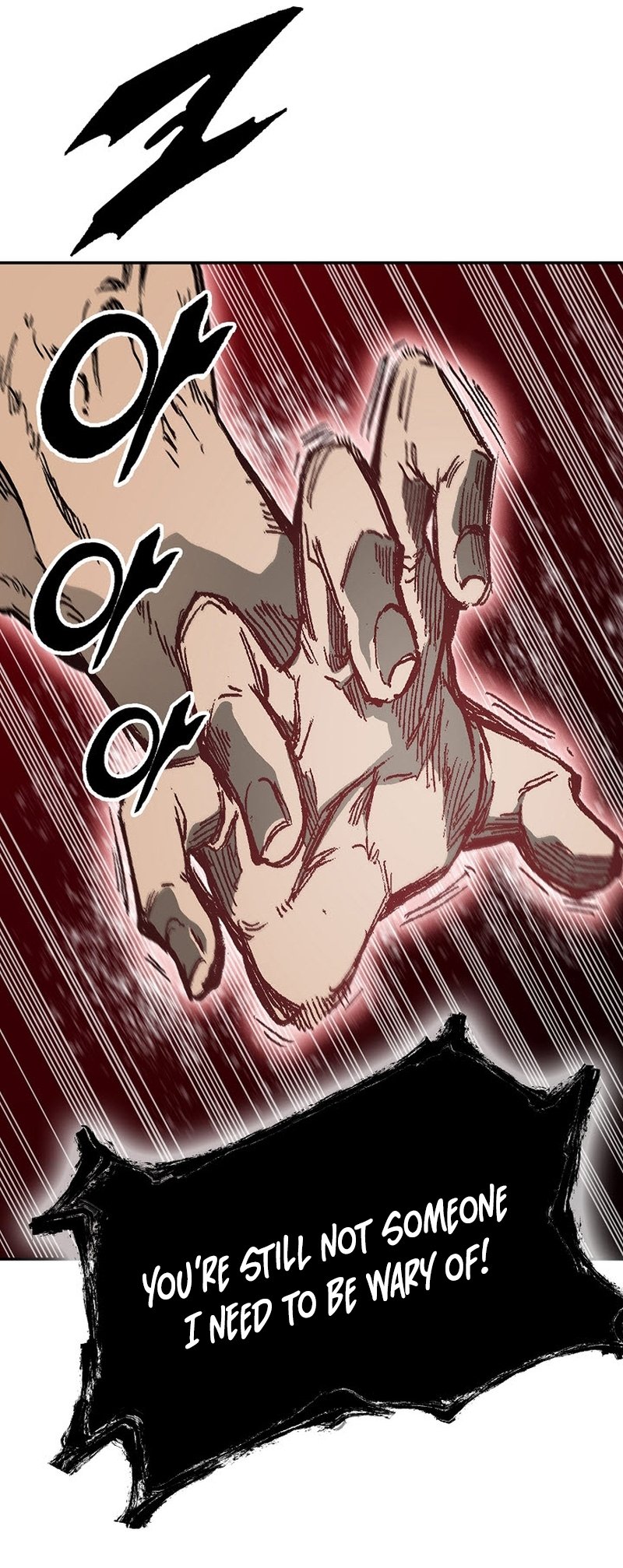 Memoir of the God of War Chapter 176 147 20