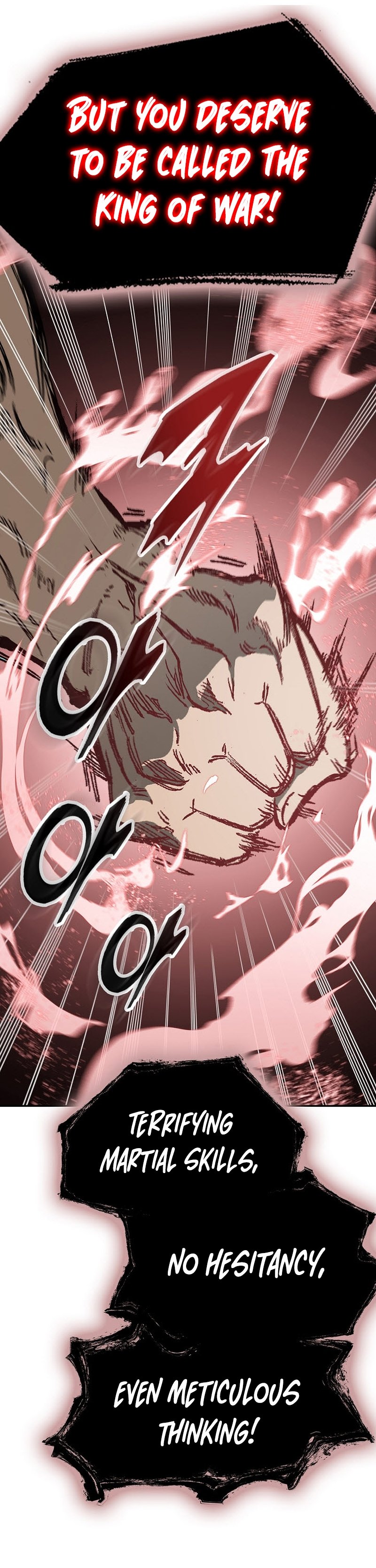 Memoir of the God of War Chapter 176 148 21