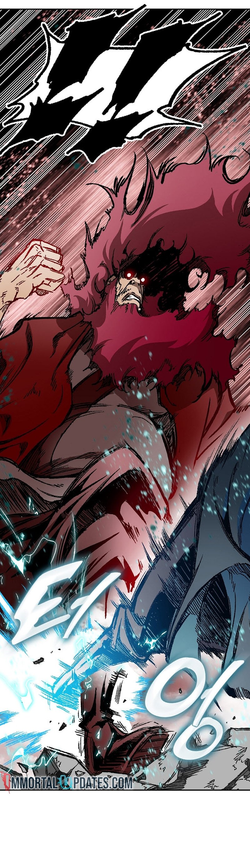Memoir of the God of War Chapter 176 153 26