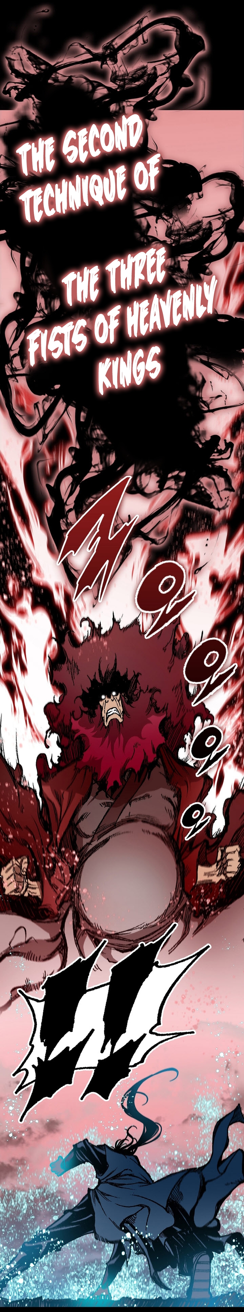 Memoir of the God of War Chapter 176 159 32