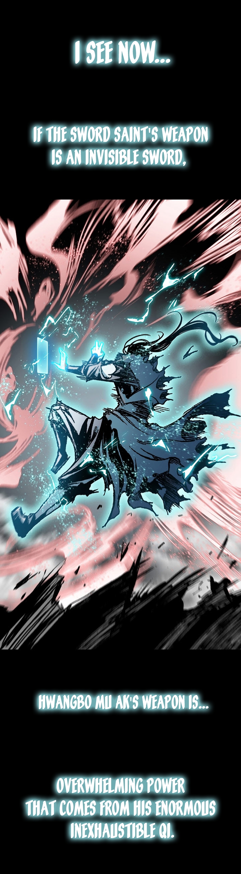 Memoir of the God of War Chapter 176 162 35