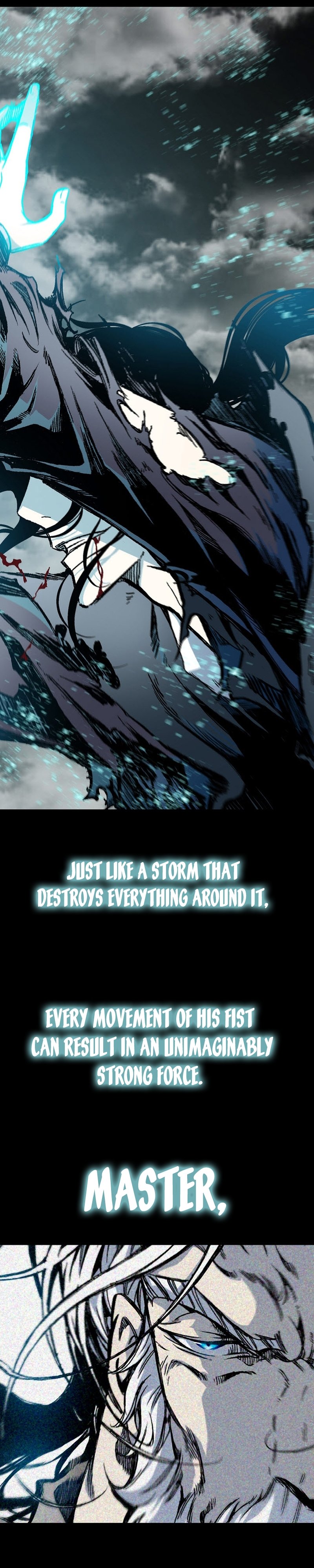 Memoir of the God of War Chapter 176 163 36